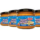 Spicy Flavoured Bread Spread Pickle