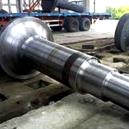 Industrial Forged Roller Shaft