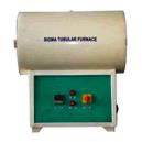 Tubular Furnace With Digital Temperature Controller