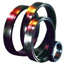 High/ Low Pressure Resistant Chevron Seal