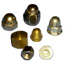 Industrial Grade Lock Nuts