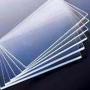 Light Weight Acrylic Plastic Sheet