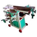 Fabricated Wood Working Machine