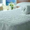 Pure Cotton Mattress Protector