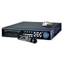 Four Channel Digital Video Recorder