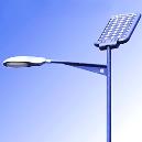 Portable Type Solar Lighting Fixture