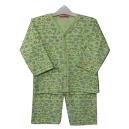 Cotton Printed Pyjama Set For Kids