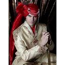 Multicolour Combined Designer Sherwani