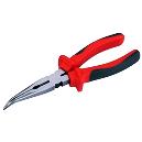 Corrosion Resistant Bent Nose Plier