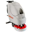 Corrosion Resistant Auto Scrubber Drier