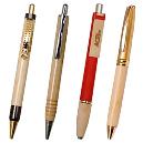 Designer Wooden Ball Pen