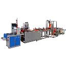 Fully Automatic Non-Woven Bag Making Machine