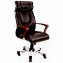 Leather Made Designer Executive Chair