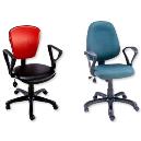 Castor Mounted Office Chairs