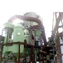 Industrial Grade Venturi Scrubbers