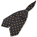 Colourful Printed Formal Cravat