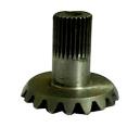 Industrial Grade Bevel Gears