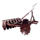 Mounted Type Offset Disc Harrow