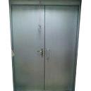 Steel Made Sound Proof Door