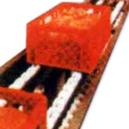 Thermoplastic Multiflex/ Case Conveyor Chain