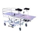 Telescopic Obstetric Labour Bed