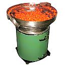 Industrial Grade Vibratory Bowl Feeder