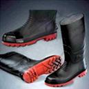 Industrial Grade Safety/ Mining Gum Boot