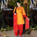 Designer Ladies Salwar Suit