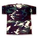 Multicolour Printed T Shirt For Men