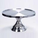 Stainless Steel Cake Stand