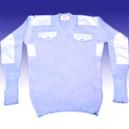 Shrink Resistant Designer Pullover