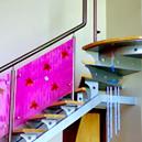 Stainless Steel Designer Railing