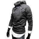 Designer Cotton Jacket For Men