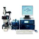 Microscope Based Scanning Vibrometer