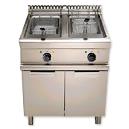 Commercial Purpose Deep Fat Fryer