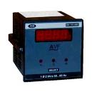 Digital AVF Meter with LCD