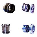 Industrial Grade Leak Proof Mechanical Seal