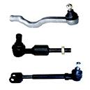 Suspension Type Tie Rod End