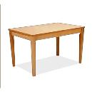 Plain Designed Wooden Table