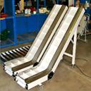 Industrial Grade Pvc Conveyor Belt