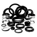 Industrial Grade Mechanical Carbon Seals