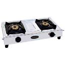 Two Burner Gas Stoves