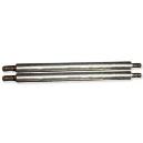 Shock Absorbing Automobile Piston Rod