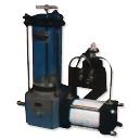 Pneumatic Grease Pump For Grease/ Oil Spray