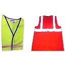 Safety Jacket With Impact Universal Joint