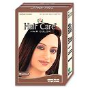 Chestnut Henna Hair Colour