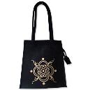 Fashionable Ladies Jute Handbag