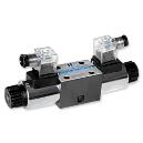 Direct/ Indirect Actuated Solenoid Valves