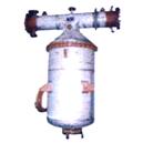 Industrial Grade Chemical Condenser