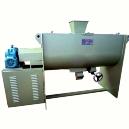 Fabricated Rutile Mixing Machine